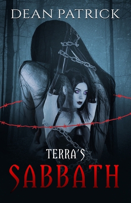 Terra's Sabbath 1959768166 Book Cover