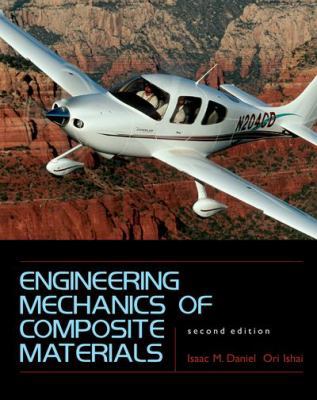 Engineering Mechanics Of Composite Material 0198098383 Book Cover