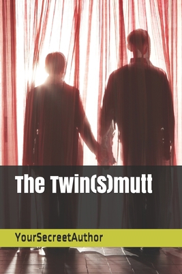 The Twin(S)mutt B097DMVVWV Book Cover