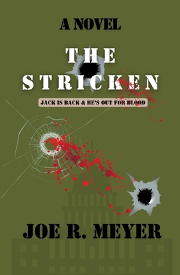 The Stricken [Large Print] B0DNHN79JN Book Cover