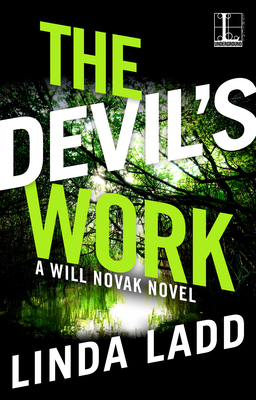 The Devil's Work 1516107438 Book Cover