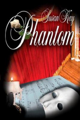 Phantom 1933626046 Book Cover