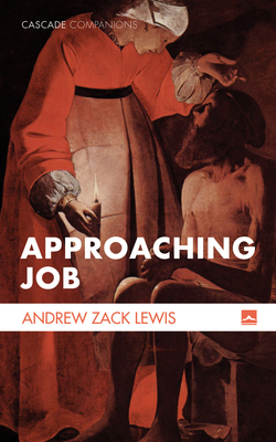 Approaching Job 1625648189 Book Cover
