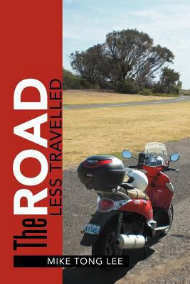 The Road Less Travelled 1479753203 Book Cover