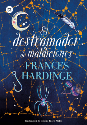 El Destramador de Maldiciones / The Curse Unrav... [Spanish] 8483438496 Book Cover