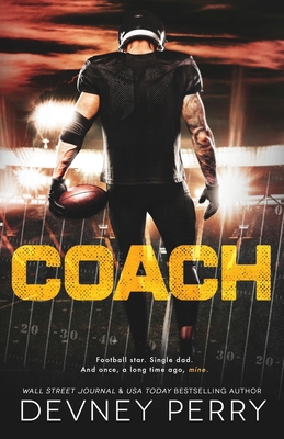 Coach 1957376333 Book Cover