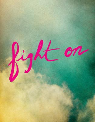 Fight on 1935414836 Book Cover