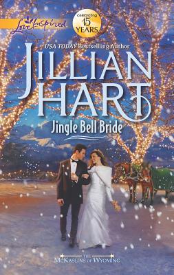 Jingle Bell Bride 0373877757 Book Cover