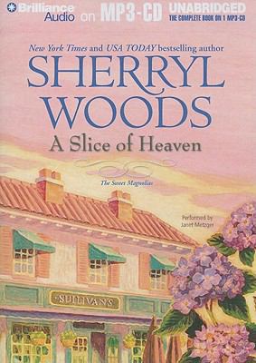 A Slice of Heaven 1441864601 Book Cover