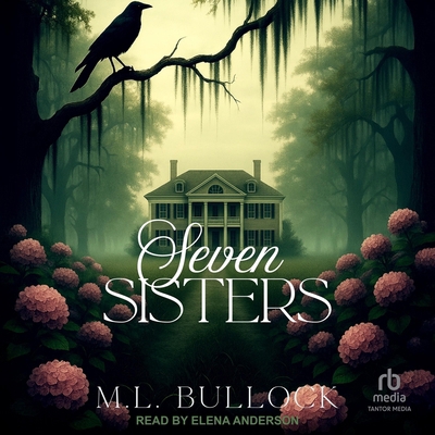 Seven Sisters B0G8DHLCJW Book Cover
