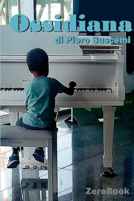 Ossidiana [Italian] 886711249X Book Cover