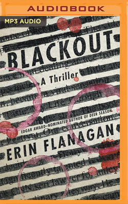 Blackout: A Thriller 1713663686 Book Cover