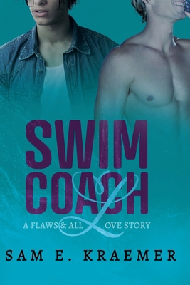 Swim Coach B0D389MPN4 Book Cover