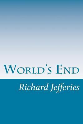 World's End 1501089765 Book Cover