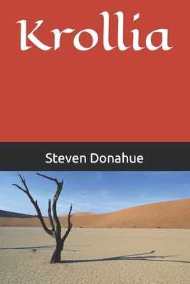 Krollia B0C2SM3MX1 Book Cover