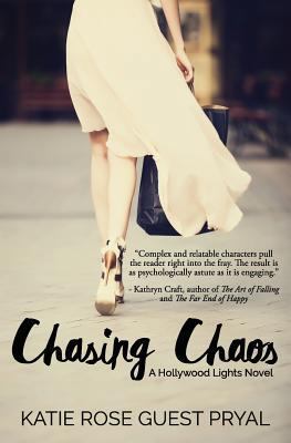 Chasing Chaos 0692621008 Book Cover