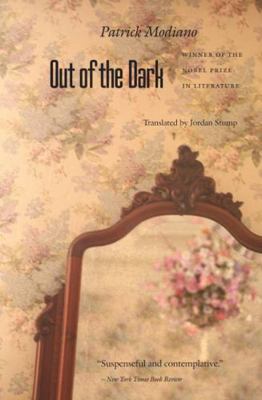 Out of the Dark 080328229X Book Cover