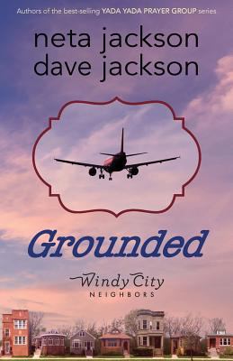 Grounded 0982054475 Book Cover