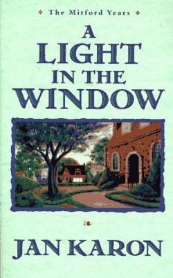 A Light in the Window 074592803X Book Cover