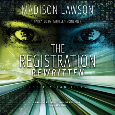 The Registration Rewritten B0FCVG2CR3 Book Cover