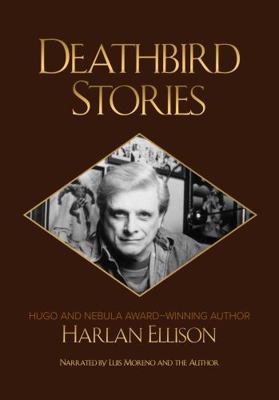 Deathbird Stories 1980093717 Book Cover