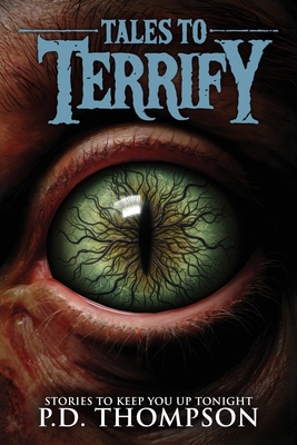 Tales to Terrify: Cryptids, Curses, Hauntings, ... 196310742X Book Cover