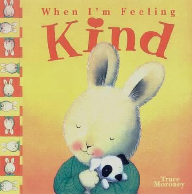 Feeling Kind 1742118771 Book Cover