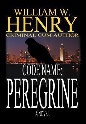 Code Name Peregrine 1462052495 Book Cover