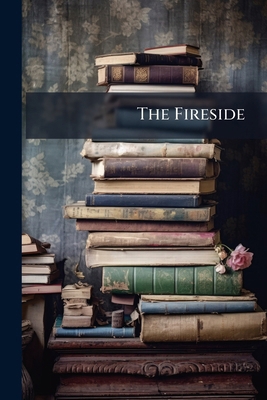 The Fireside 1279362367 Book Cover