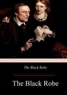 The Black Robe 1975913809 Book Cover