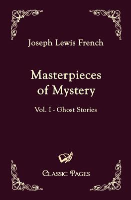 Masterpieces of Mystery 3867413649 Book Cover