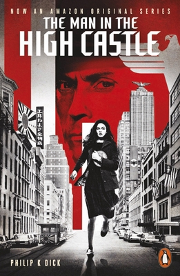 Man In The High Castle TV TIE IN 0241246105 Book Cover