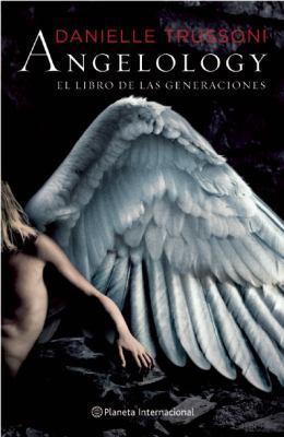 Angelology [SPA,ENG] 8408093851 Book Cover