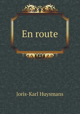En route 5518456573 Book Cover