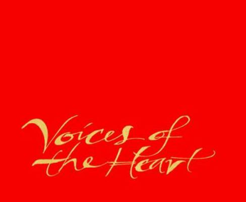 Voices of the Heart 0590501992 Book Cover