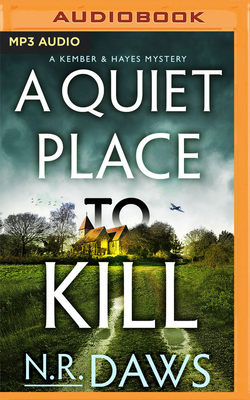 A Quiet Place to Kill 1713601842 Book Cover