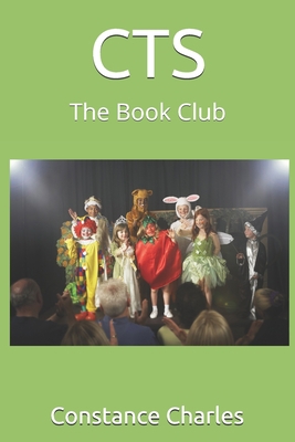 Cts: The Book Club B086PSMWQ7 Book Cover