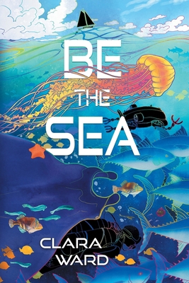 Be the Sea 1961654040 Book Cover