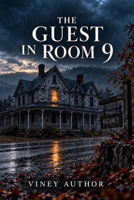 The Guest in Room 9 B0HJQT4SB7 Book Cover