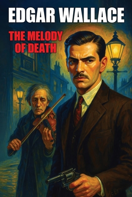 The Melody of Death 1667661795 Book Cover