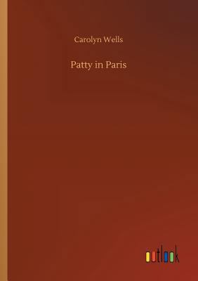 Patty in Paris 3732649075 Book Cover