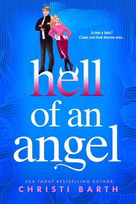Hell of an Angel 1649374925 Book Cover