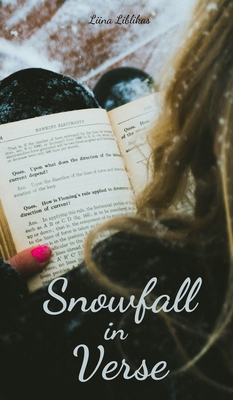 Snowfall in Verse 9908109405 Book Cover