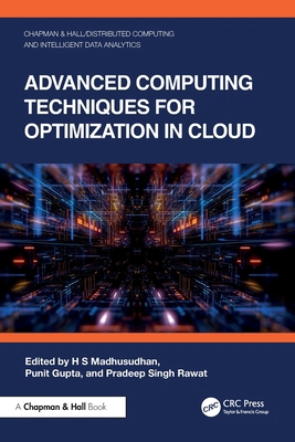 Advanced Computing Techniques for Optimization ... 1032600098 Book Cover