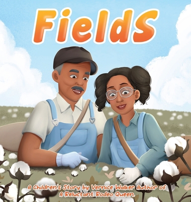 Fields B0DS1L7ZGQ Book Cover