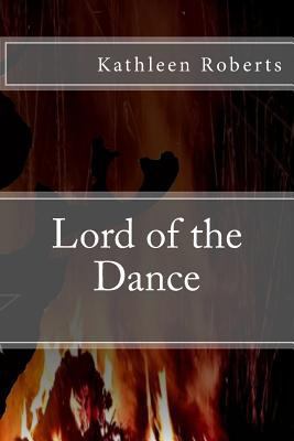 Lord of the Dance 1500618268 Book Cover