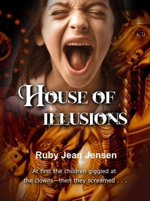 House of Illusions 1951580338 Book Cover