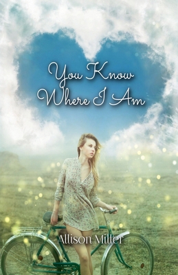 You Know Where I Am B0DBS2ZN72 Book Cover