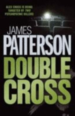 Double Cross 0755330323 Book Cover