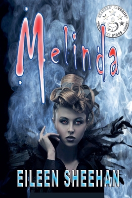 Melinda B0GY1M19N4 Book Cover